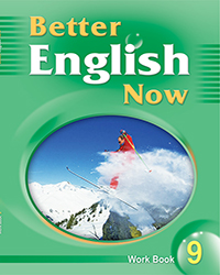 Better English Now Teacher's  Book 09