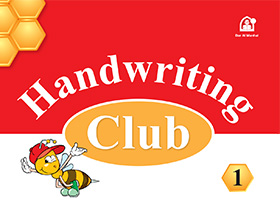 Handwriting Club Level One