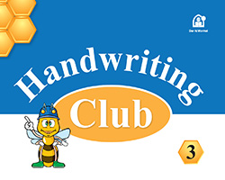 Handwriting Club Level 03