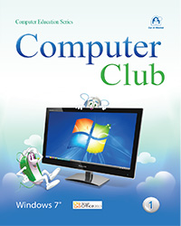 Computer Club 01- Win7 Office 2010