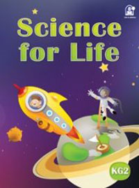 Science For Life KG2