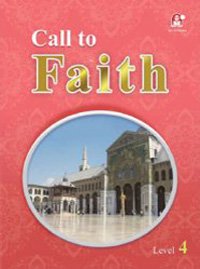 Call to Faith Pupil's Book Level 04