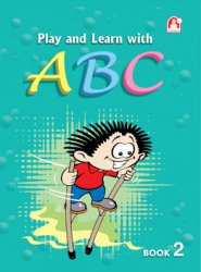 Play and Learn With ABC Book 02