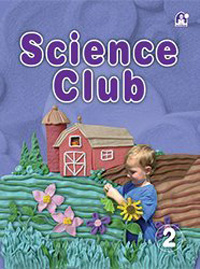 Science Club Level 02
