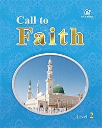 Call to Faith Pupil's Book Level 02