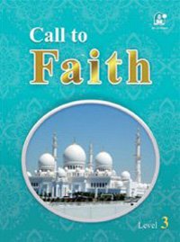 Call to Faith Pupil's Book Level 03