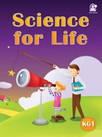 Science For Life KG1