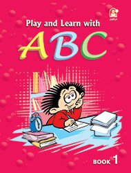 Play and Learn with ABC Book 01
