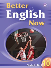 Better English Now Student's Book Level 10