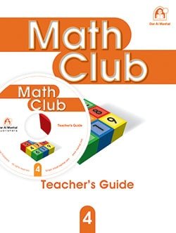 Math Club 04 Teacher's Guide