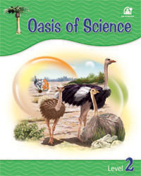 Oasis of Science Level  02
