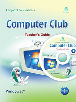 Computer Club Teacher's Guide 01- Win7 Office 2010