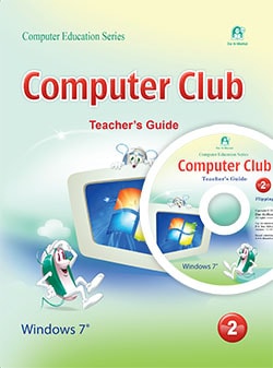 Computer Club Teacher's Guide 02- Win7 Office 2010