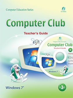 Computer Club Teacher's Guide 03- Win 7 Office 2010