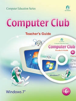 Computer Club Teacher's Guide 06- Win 7 Office 2010