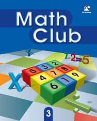 Math Club Level 03