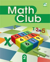 Math Club Level 02