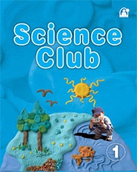 Science Club Level 01