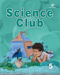 Science Club Level 05