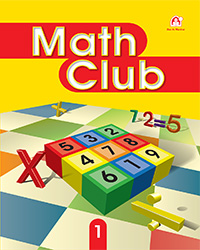 Math Club Level 01