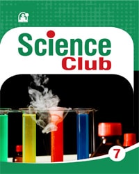 Science Club Level 07