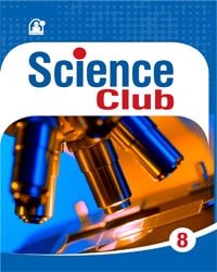 Science Club Level 08
