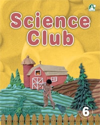 Science Club Level 06