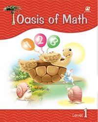 Oasis of  Math Level 01 
