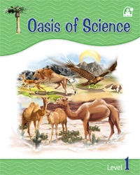 Oasis of Science Level  01