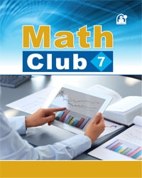 Math Club Level 07