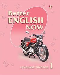 Better English Now Language Practice 01