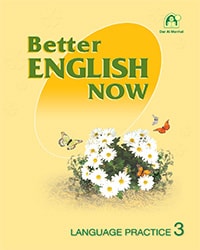 Better English Now Language Practice 03