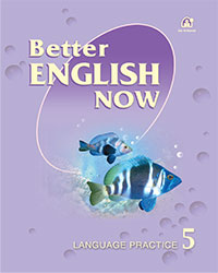 Better English Now Language Practice Level 05