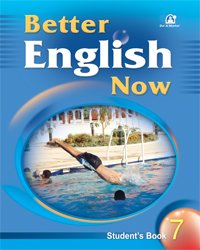 Better English Now Student's Book Level 07