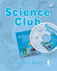 Science Club Teacher's Guide 1