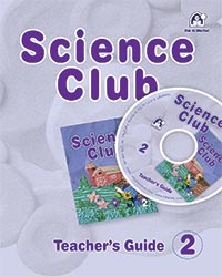 Science Club Teacher's Guide 2