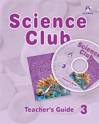 Science Club Teacher's Guide 3