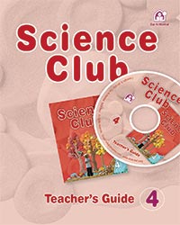 Science Club Teacher's Guide 4