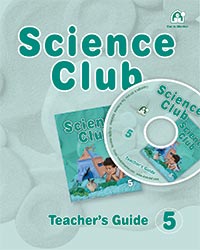Science Club Teacher's Guide 5