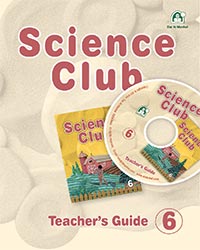 Science Club Teacher's Guide 6