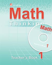 Math Thinking Teacher's Guide 1