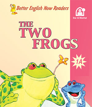 The Two Frogs 1A