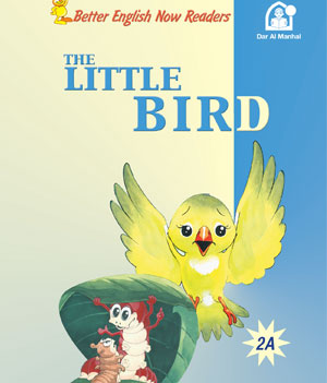 The Little Bird 2A