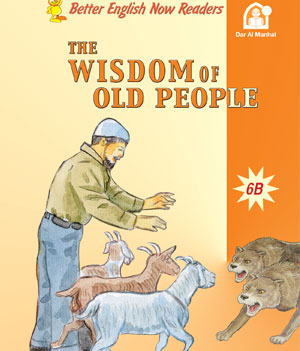 Wisdom Of Old People 6B