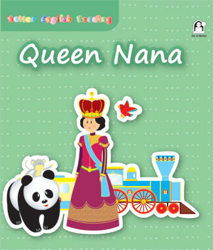 Queen Nana 05