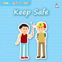 Keep Safe 07