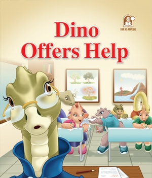Dino Offers Help
