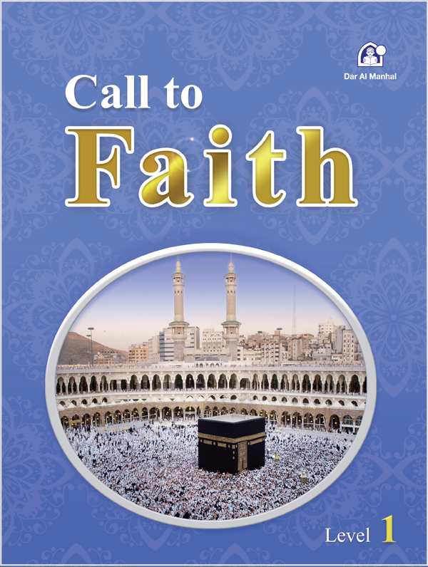 Call to Faith 1