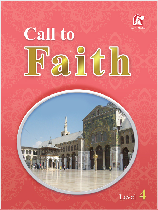Call to Faith 4